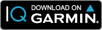 Download on Garmin Connect IQ