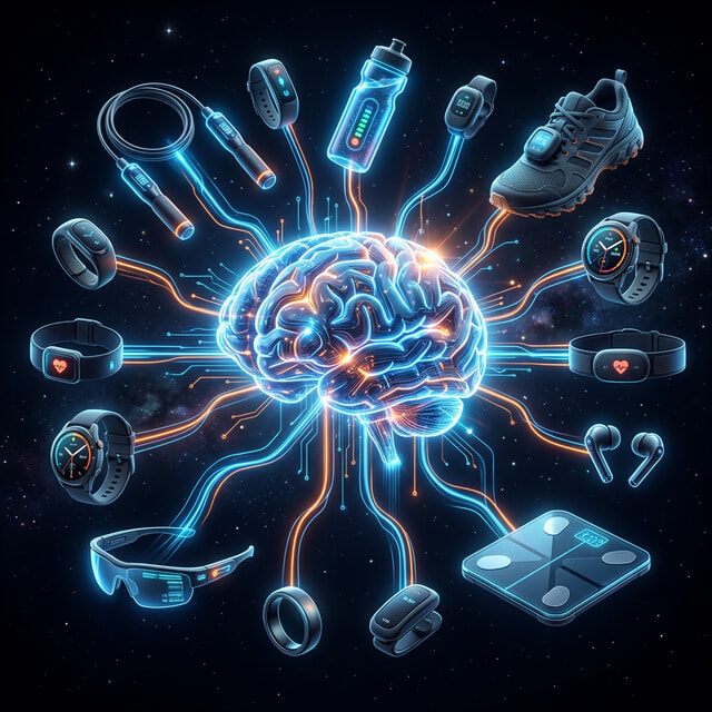 Specialised Modes & Ecosystem